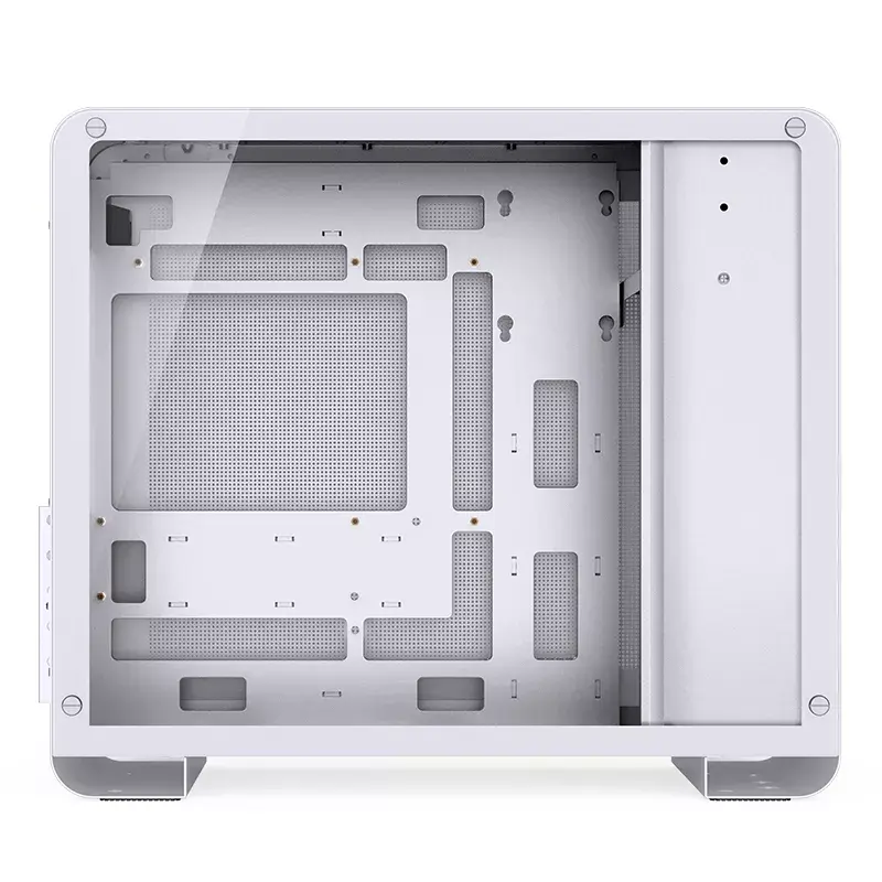 PC case Jonsbo U4 MINI WHITE Mini Tower White