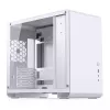 PC case Jonsbo U4 MINI WHITE Mini Tower White