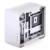 PC case Jonsbo U4 MINI WHITE Mini Tower White