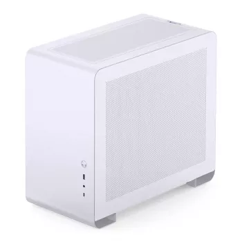 PC case Jonsbo U4 MINI WHITE Mini Tower White