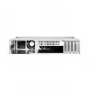 Server case Silverstone RM21-304 Rack White
