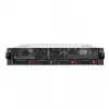 Server case Silverstone RM21-304 Rack White