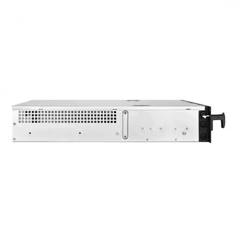 Server case Silverstone RM21-304 Rack White
