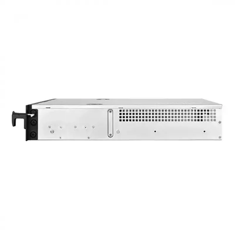 Server case Silverstone RM21-304 Rack White