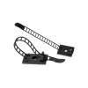 Adjustable Cable Clamp InLine 59969B 64mm Black 10pcs