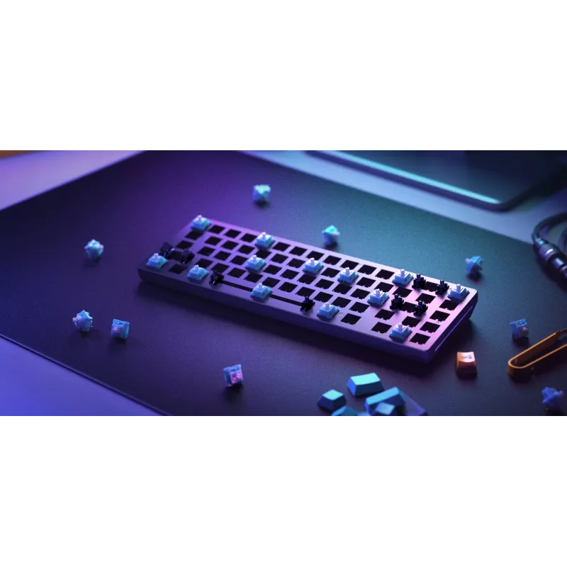 Glorious Gaming GMMK 2 keyboard USB US English Black