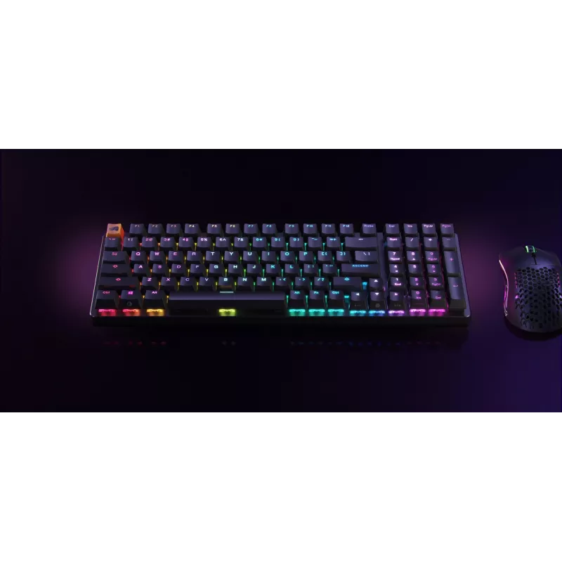 Glorious Gaming GMMK 2 keyboard USB US English Black