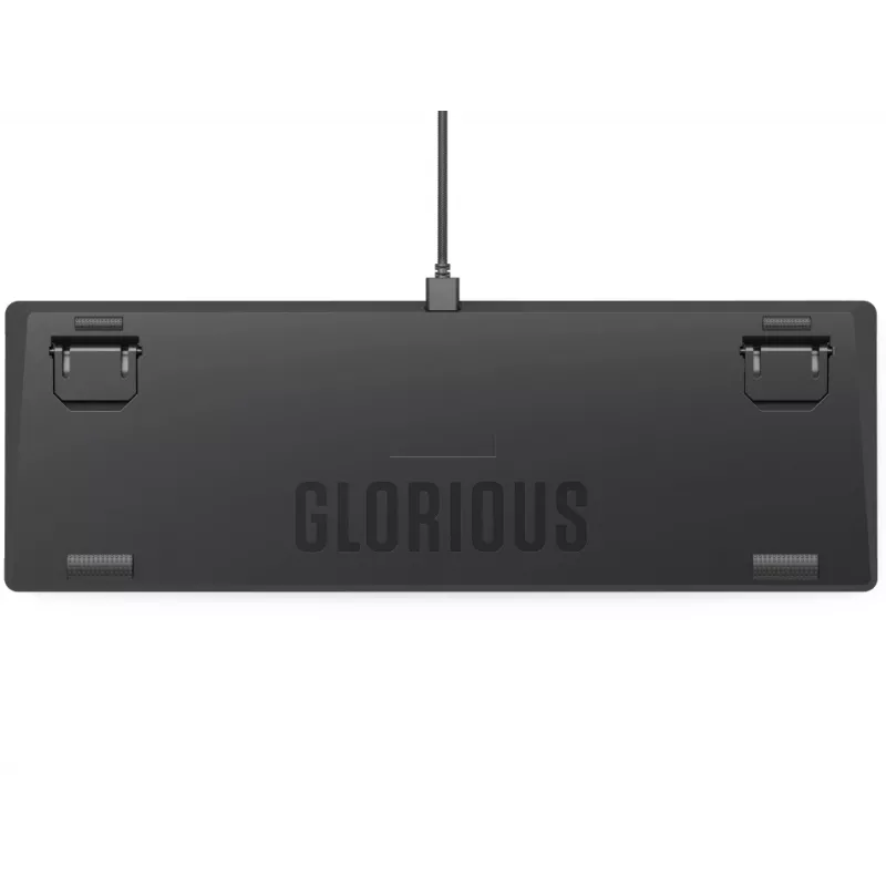 Glorious Gaming GMMK 2 keyboard USB US English Black