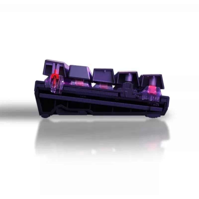 Glorious Gaming GMMK 2 keyboard USB US English Black