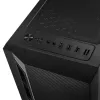 PC Case Kolink Inspire K7 ARGB Midi Tower Black