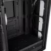 PC Case Kolink Inspire K7 ARGB Midi Tower Black