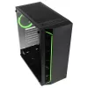 PC Case Kolink Inspire K7 ARGB Midi Tower Black