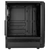 PC Case Kolink Inspire K7 ARGB Midi Tower Black