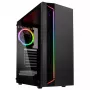 PC Case Kolink Inspire K7 ARGB Midi Tower Black
