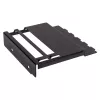 Vertical GPU mounting kit Kolink KL-VERTKIT — compatible with Midi Tower, steel and TPE, 0.23 m cable