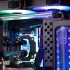 PC Case RAIJINTEK PAEAN Mini Mini Tower Black