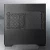 PC Case RAIJINTEK PAEAN Mini Mini Tower Black