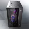PC Case RAIJINTEK PAEAN Mini Mini Tower Black