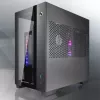 PC Case RAIJINTEK PAEAN Mini Mini Tower Black