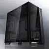 PC Case RAIJINTEK PAEAN Mini Mini Tower Black