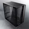 PC Case RAIJINTEK PAEAN Mini Mini Tower Black