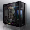 PC Case RAIJINTEK PAEAN Mini Mini Tower Black