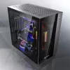 PC Case RAIJINTEK PAEAN Mini Mini Tower Black