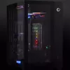 PC Case RAIJINTEK PAEAN Mini Mini Tower Black