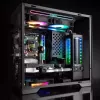 PC Case RAIJINTEK PAEAN Mini Mini Tower Black