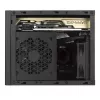 PC Case Silverstone SUGO 16 Cube Black