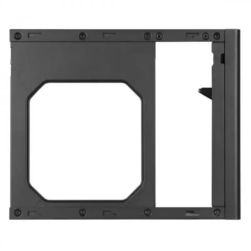 PC Case Silverstone SUGO 16 Cube Black