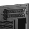 PC Case Silverstone SUGO 16 Cube Black