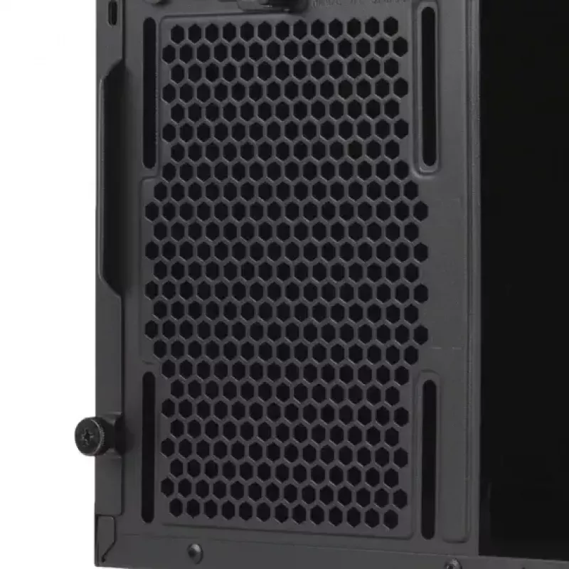 PC Case Silverstone SUGO 16 Cube Black