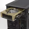 PC Case Silverstone SUGO 16 Cube Black
