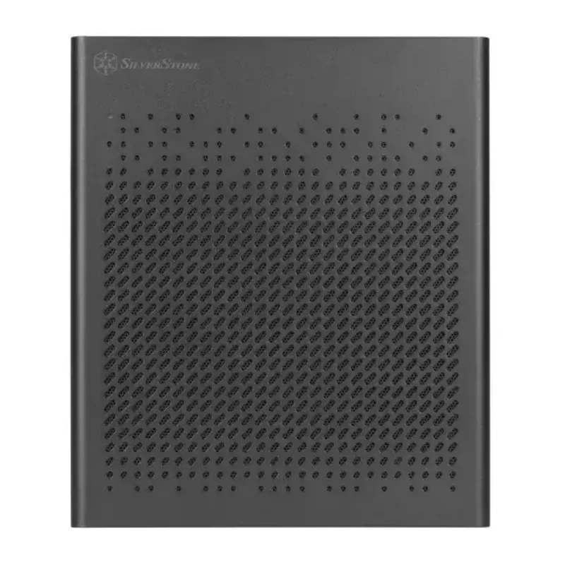 PC Case Silverstone SUGO 16 Cube Black