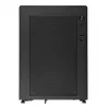 PC Case Silverstone SUGO 16 Cube Black