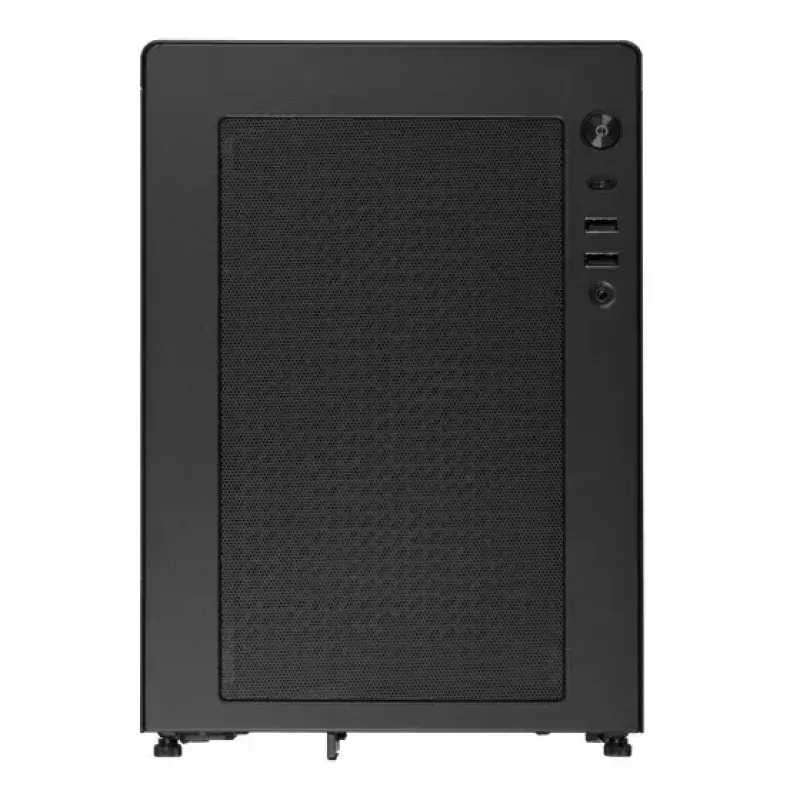 PC Case Silverstone SUGO 16 Cube Black