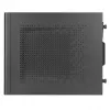 PC Case Silverstone SUGO 16 Cube Black