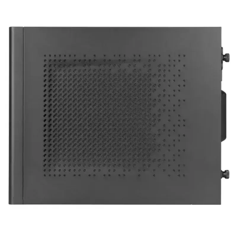 PC Case Silverstone SUGO 16 Cube Black