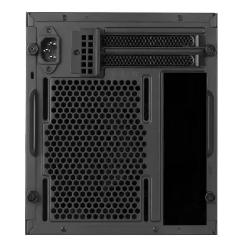 PC Case Silverstone SUGO 16 Cube Black