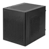 PC Case Silverstone SUGO 16 Cube Black