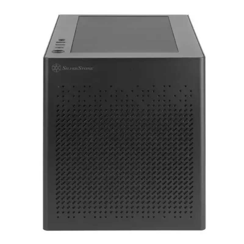 PC Case Silverstone SUGO 16 Cube Black
