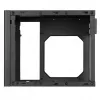 PC Case Silverstone SUGO 16 Cube Black