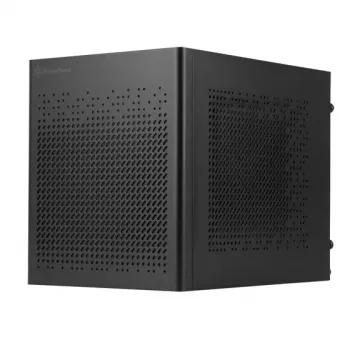 PC Case Silverstone SUGO 16 Cube Black