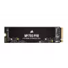 Corsair MP700 PRO M.2 4 TB PCIe 5.0 NVMe SSD 12400 MB/s Read 11800 MB/s Write