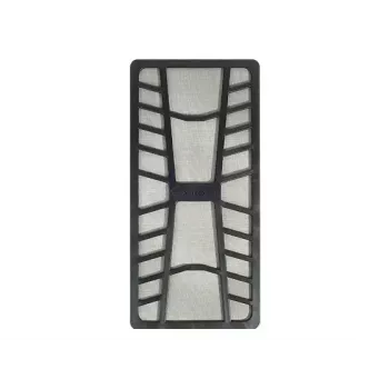 Fan SILVERSTONE FF142 — 320×155×5 mm, black, model SSTFF142B