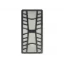 Fan SILVERSTONE FF142 — 320×155×5 mm, black, model SSTFF142B