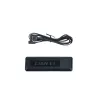 Computer case fan Lian Li 12RCL1W3B 120 mm, 12 V, 2150 RPM, 2.52 mmH2O, Fluid Dynamic Bearing, black