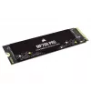 SSD disk 2TB CORSAIR M.2 PCI-E NVMe Gen5 MP700 PRO retail