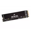 SSD disk 2TB CORSAIR M.2 PCI-E NVMe Gen5 MP700 PRO retail